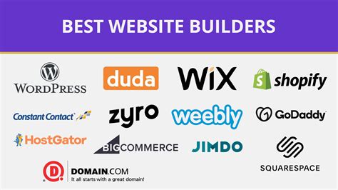 Website Builder